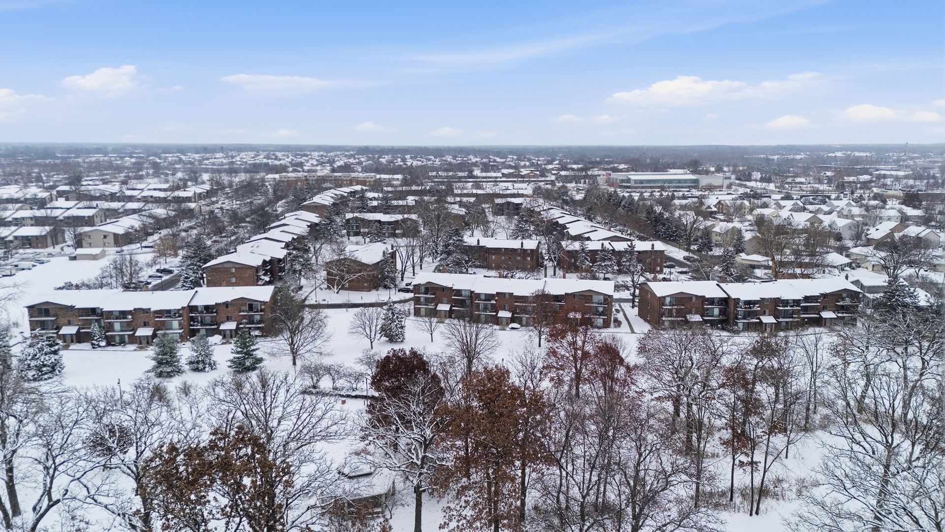 2556 Waterbury Drive #1905, Woodridge, IL 60517