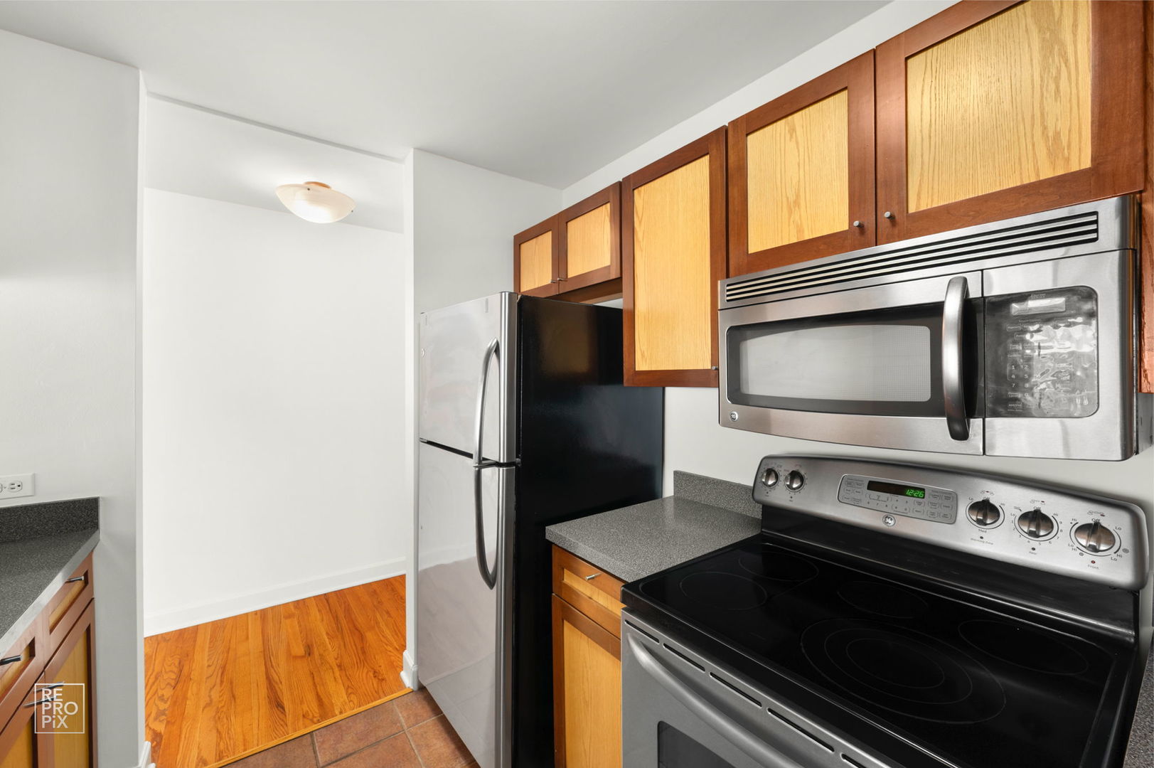 81 S 6th Avenue #202, La Grange, IL 60525