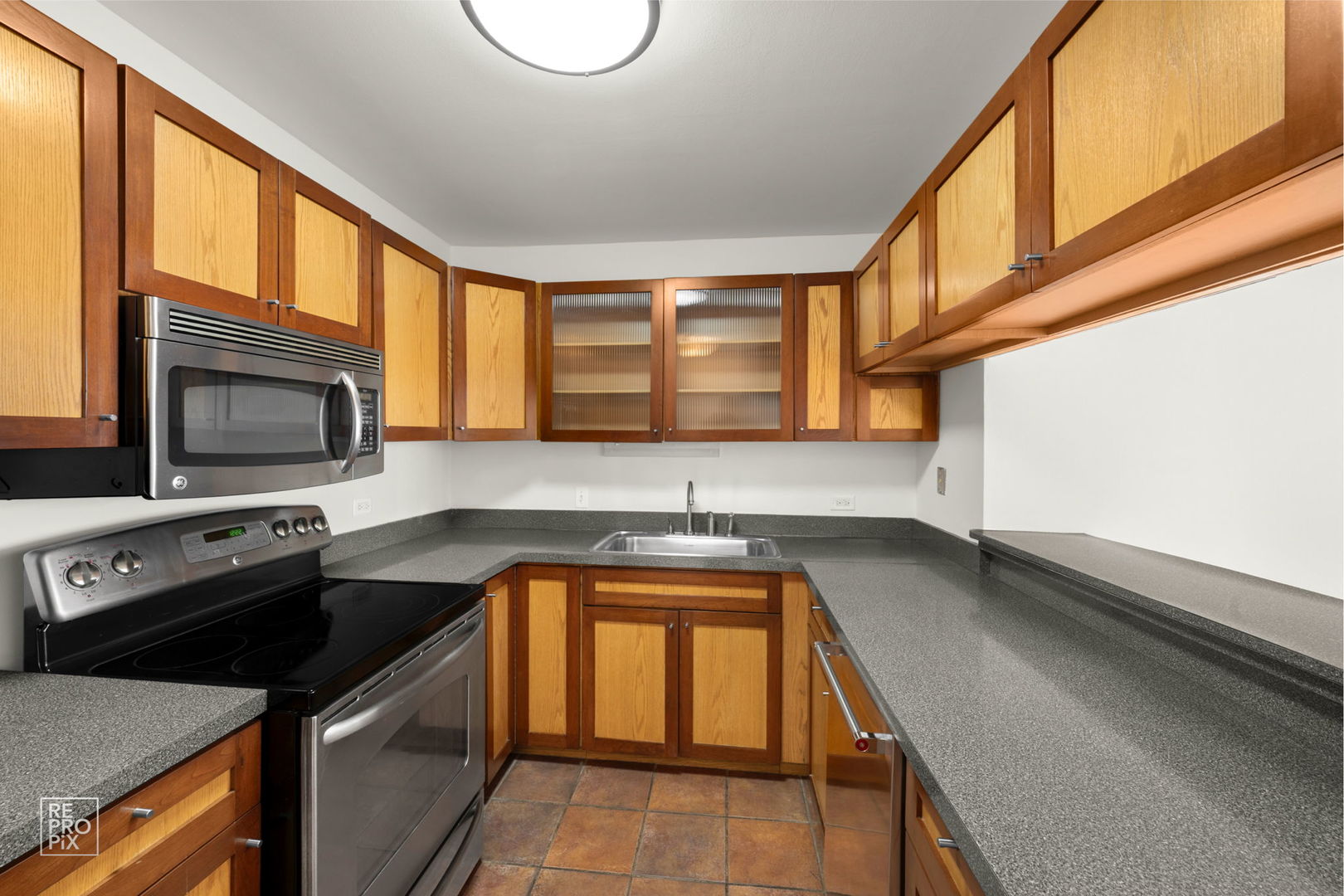 81 S 6th Avenue #202, La Grange, IL 60525