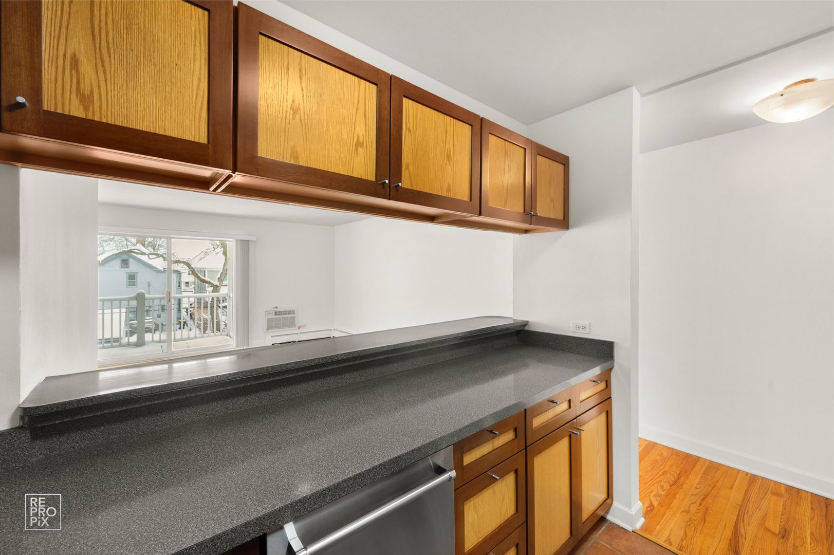 81 S 6th Avenue #202, La Grange, IL 60525