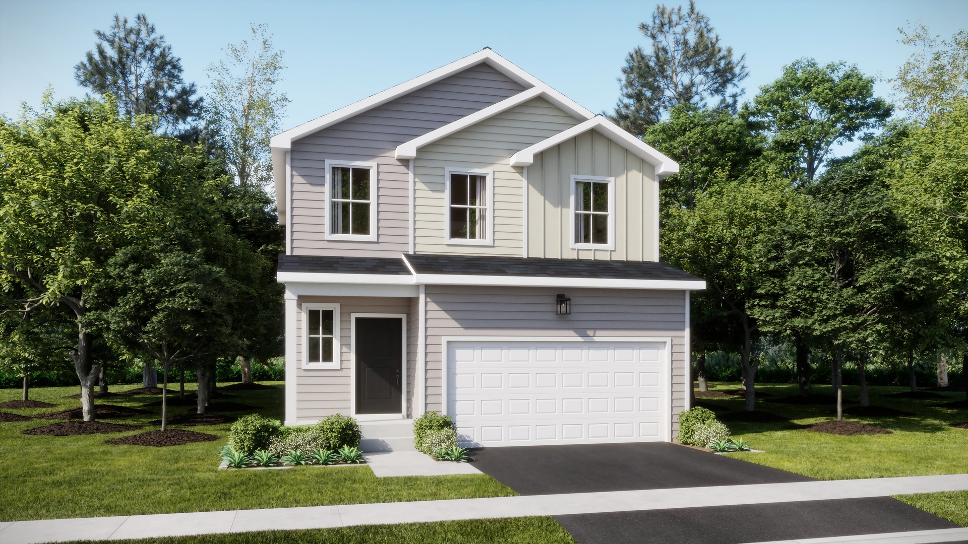 208 Buchanan Drive, Waterman, IL 60556