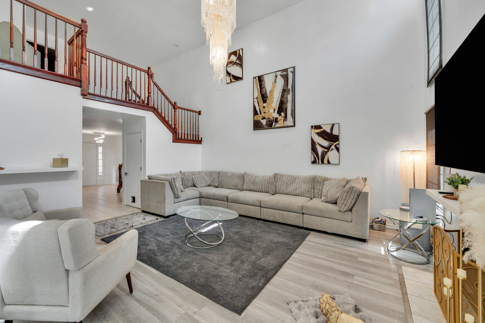 17964 Upland Drive, Tinley Park, IL 60487