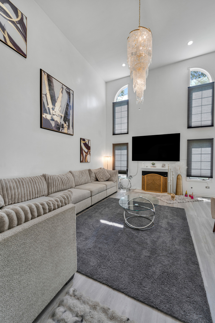 17964 Upland Drive, Tinley Park, IL 60487