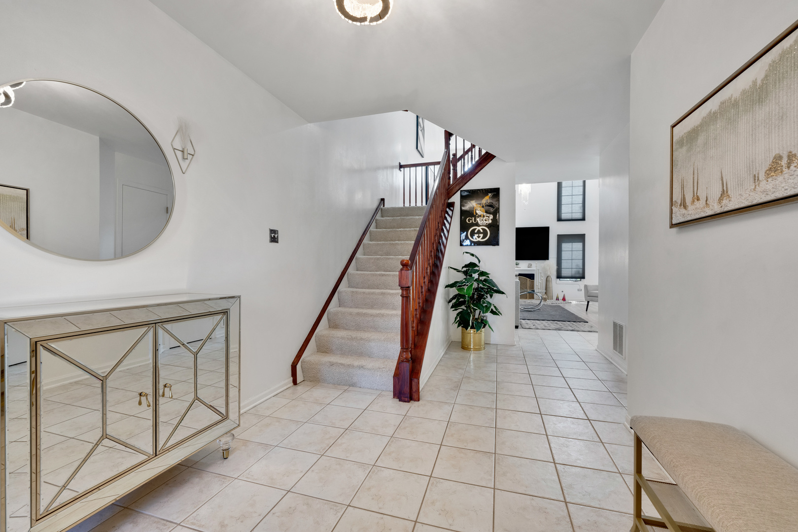 17964 Upland Drive, Tinley Park, IL 60487