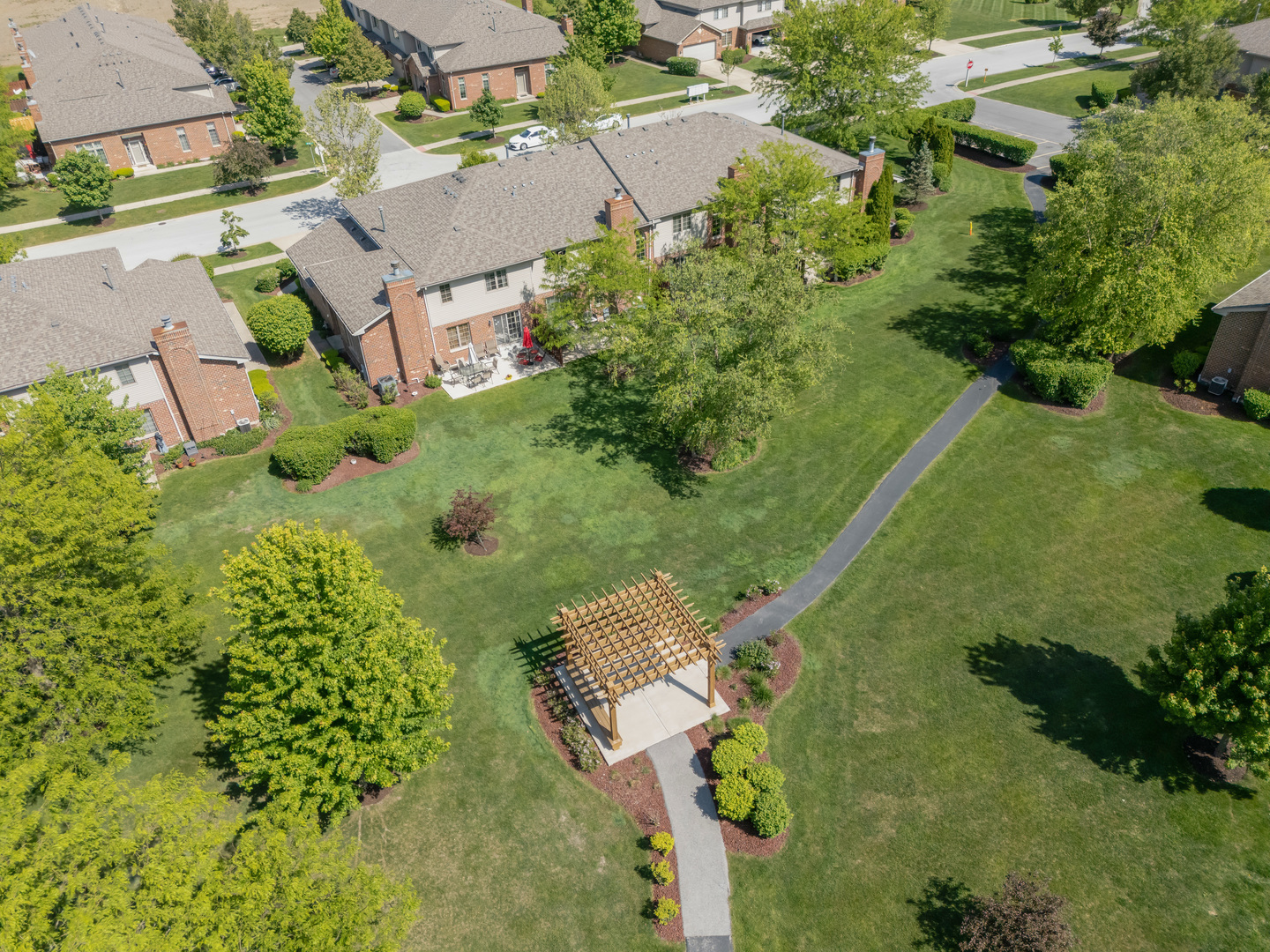 17964 Upland Drive, Tinley Park, IL 60487