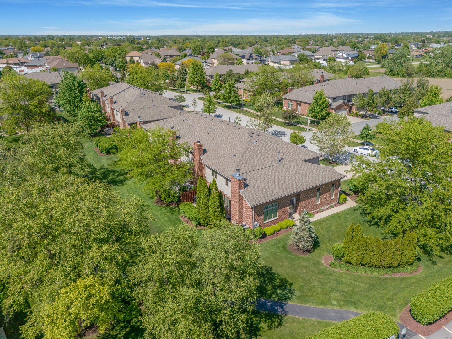 17964 Upland Drive, Tinley Park, IL 60487