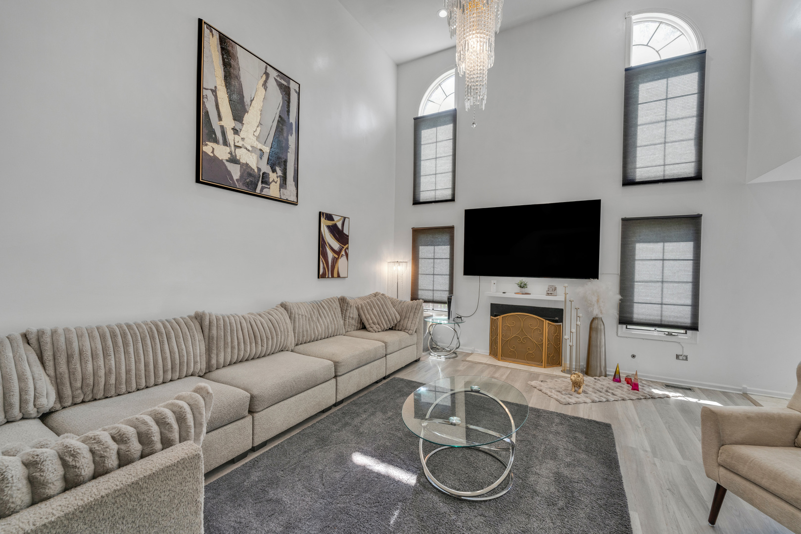 17964 Upland Drive, Tinley Park, IL 60487