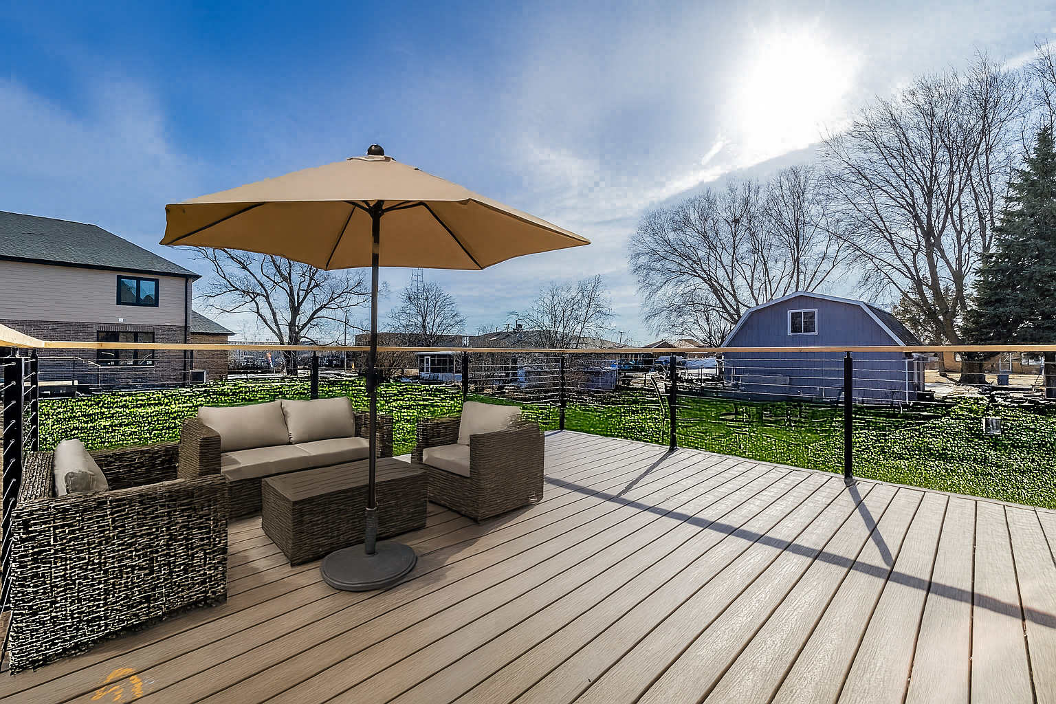 9645 S 78th Court, Hickory Hills, IL 60457