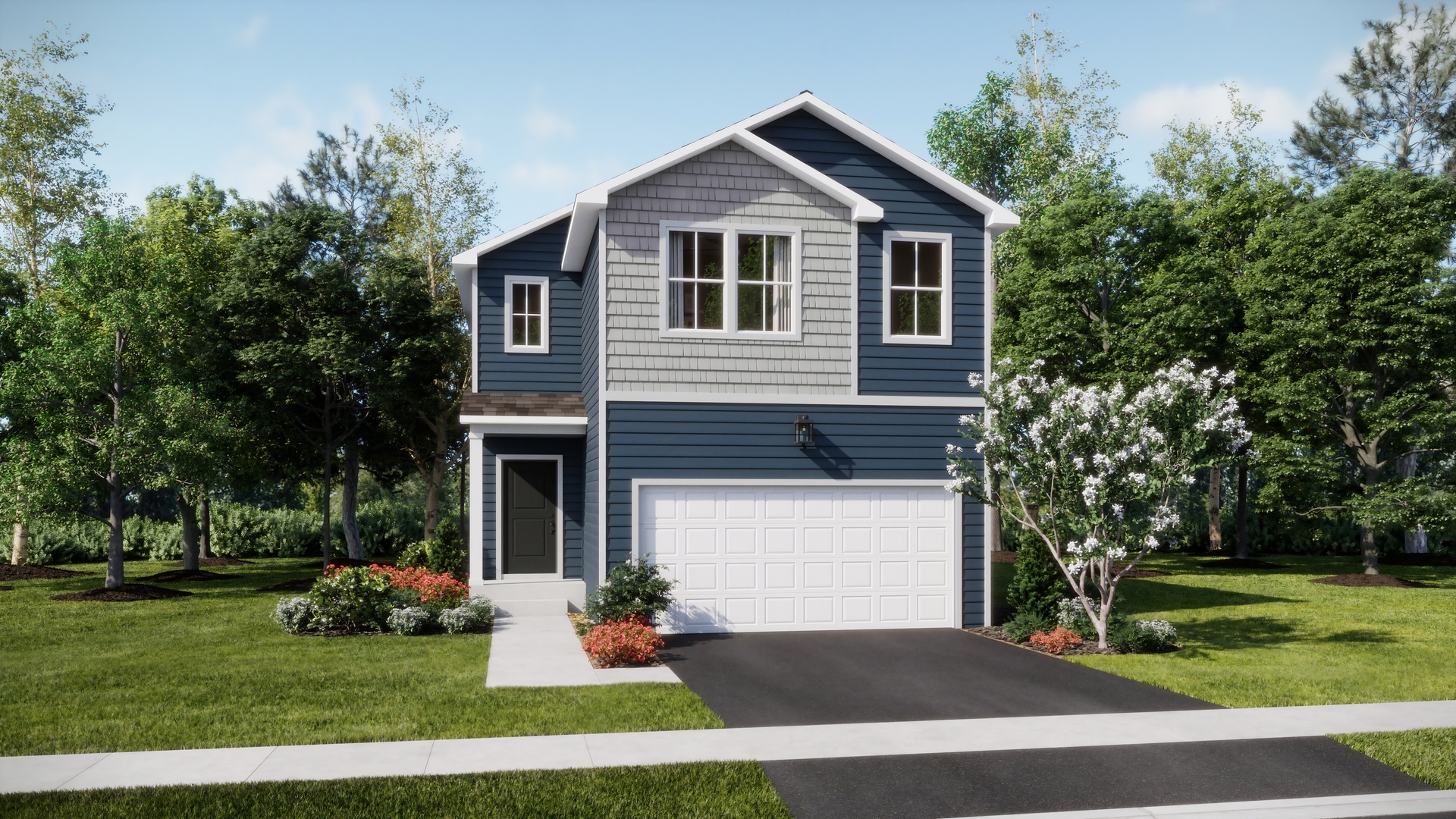 211 Buchanan Drive, Waterman, IL 60556