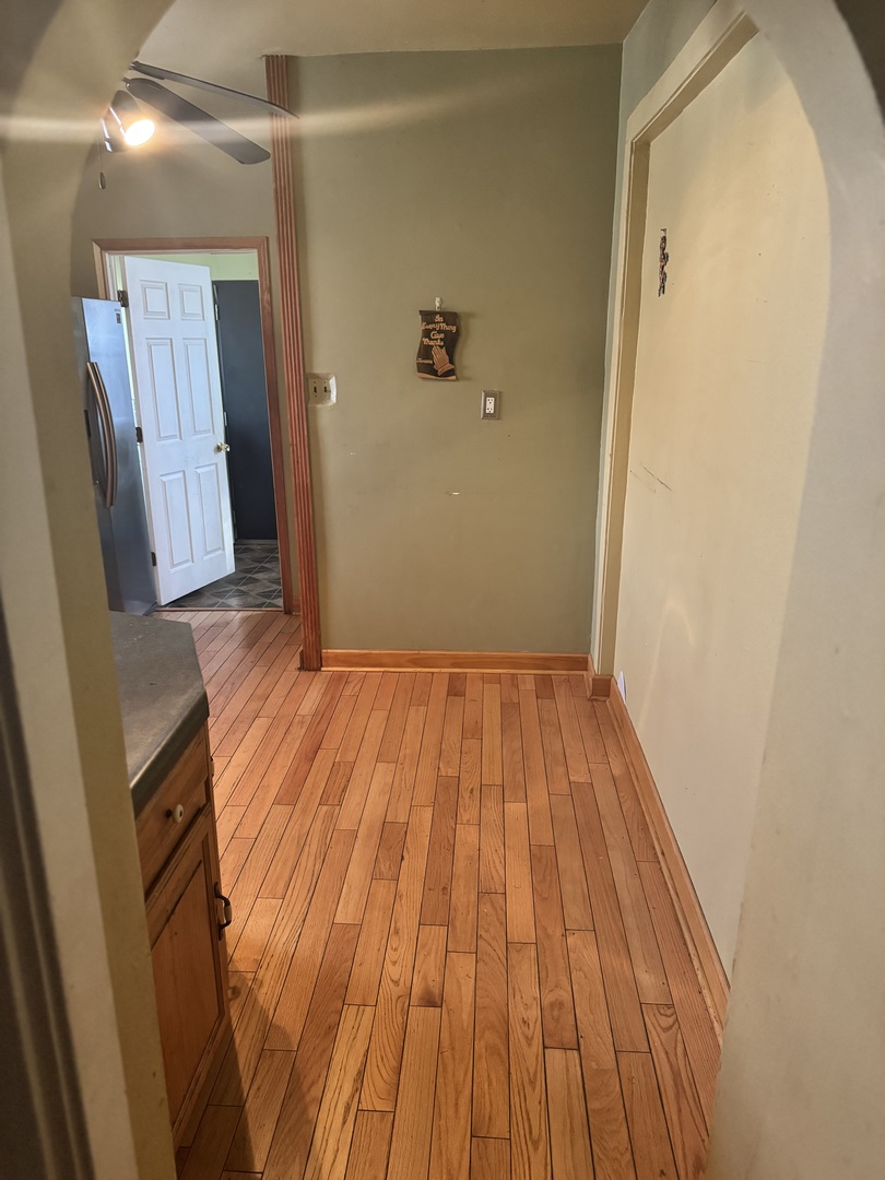 9005 S Paulina Street, Chicago, IL 60620