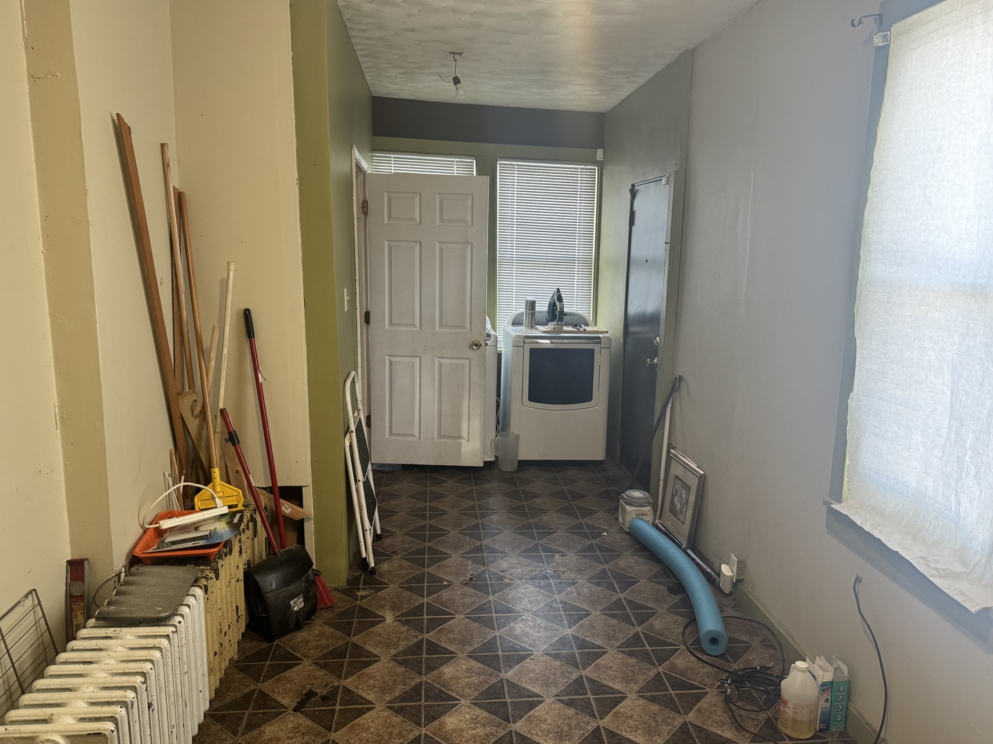 9005 S Paulina Street, Chicago, IL 60620