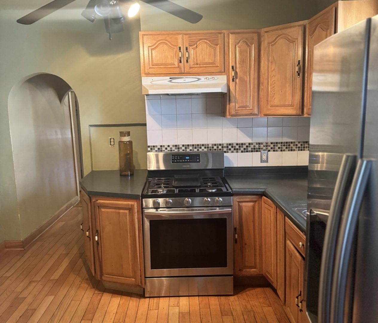 9005 S Paulina Street, Chicago, IL 60620