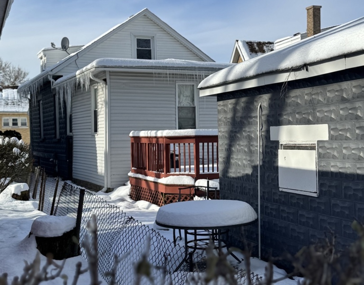 9005 S Paulina Street, Chicago, IL 60620