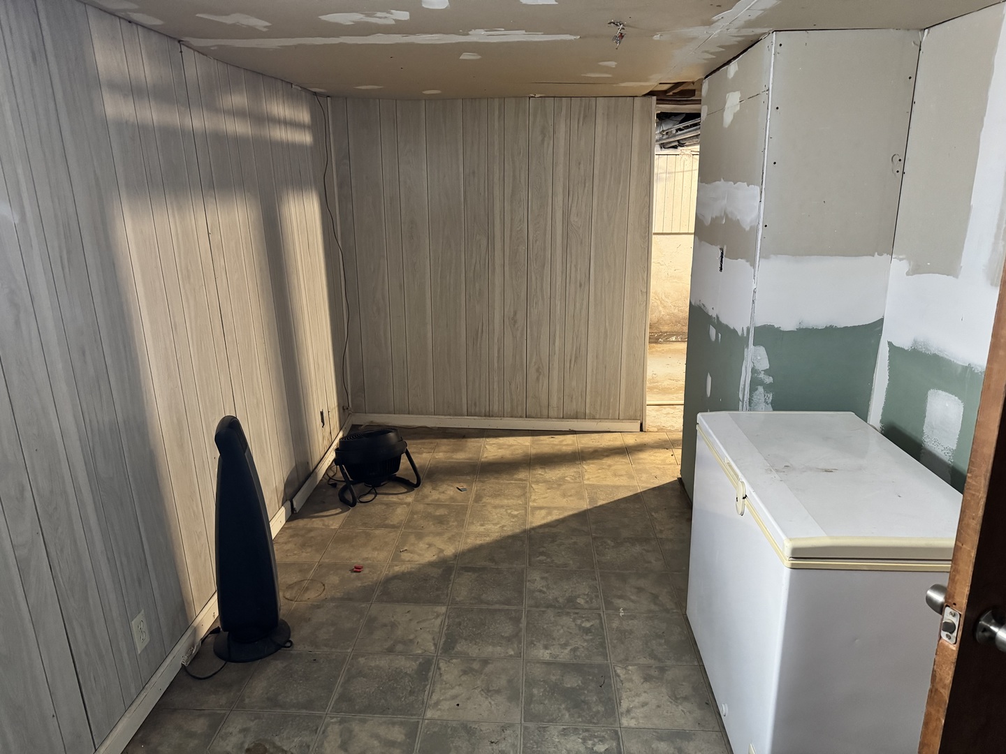 9005 S Paulina Street, Chicago, IL 60620