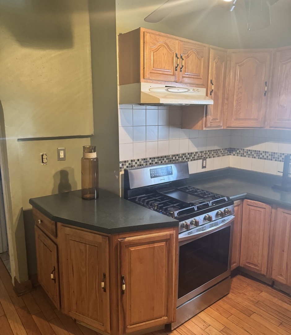 9005 S Paulina Street, Chicago, IL 60620