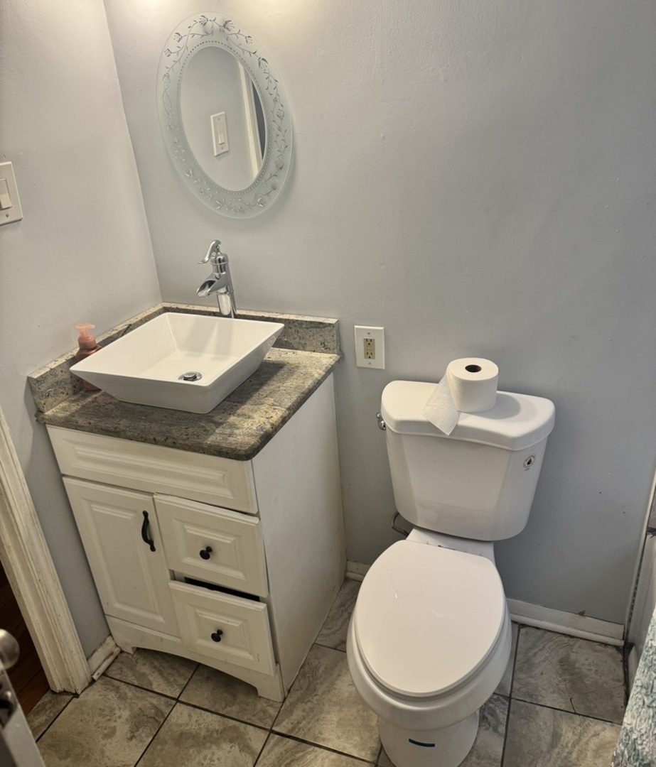 9005 S Paulina Street, Chicago, IL 60620