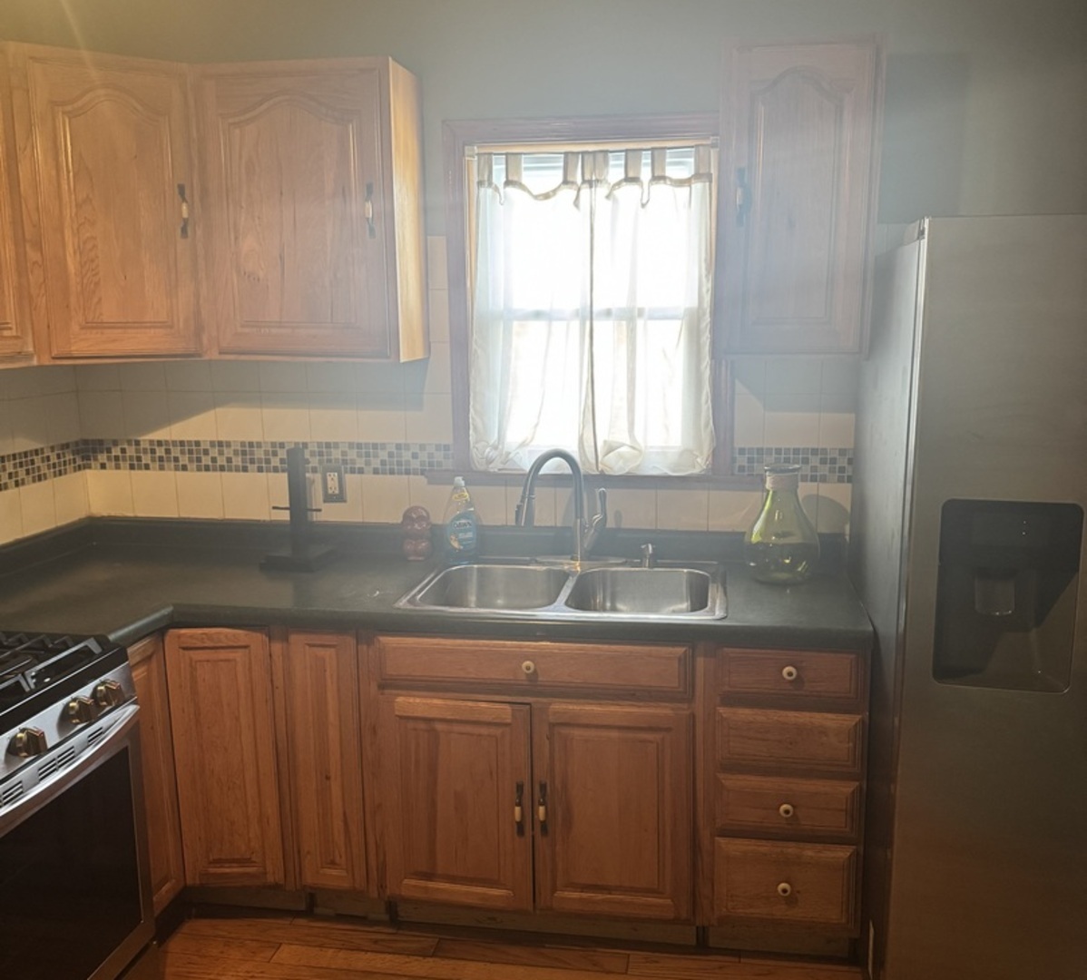 9005 S Paulina Street, Chicago, IL 60620