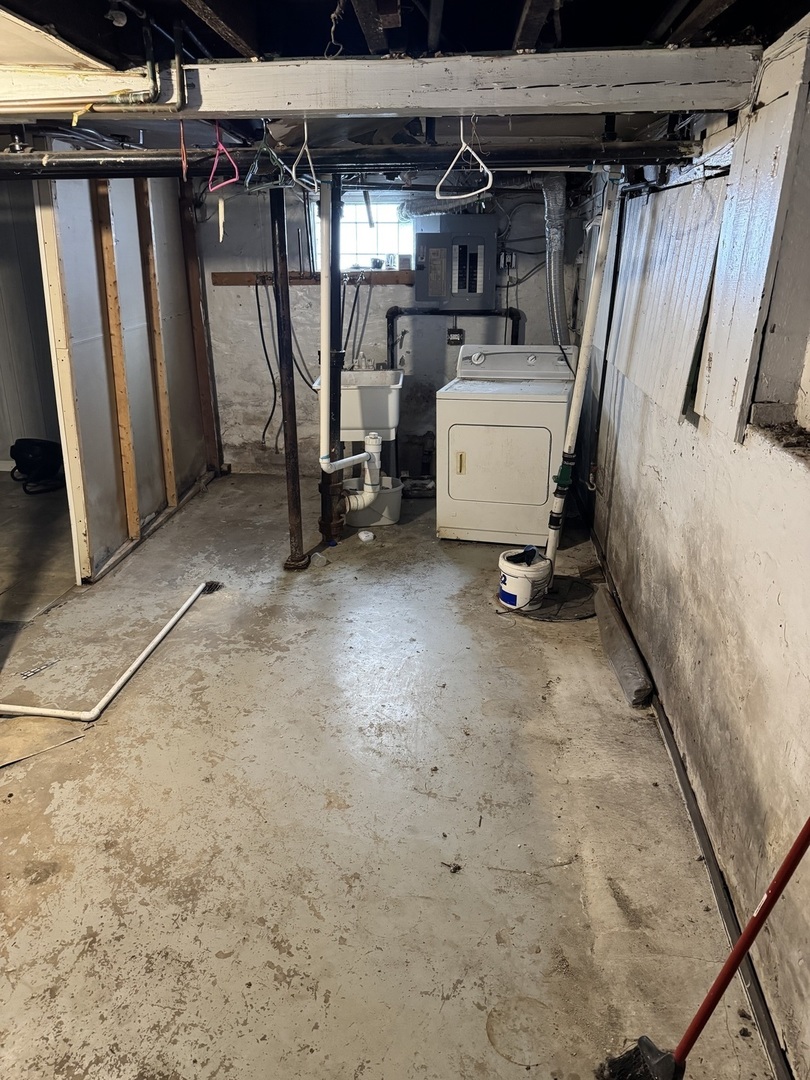 9005 S Paulina Street, Chicago, IL 60620