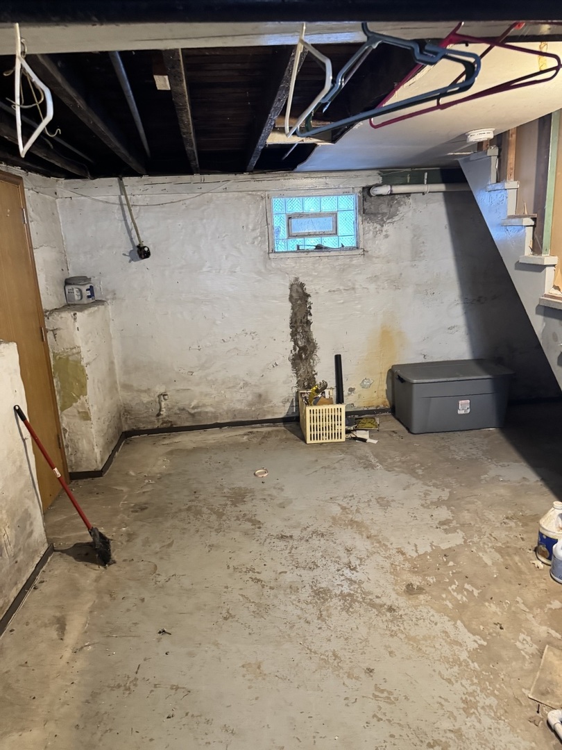 9005 S Paulina Street, Chicago, IL 60620