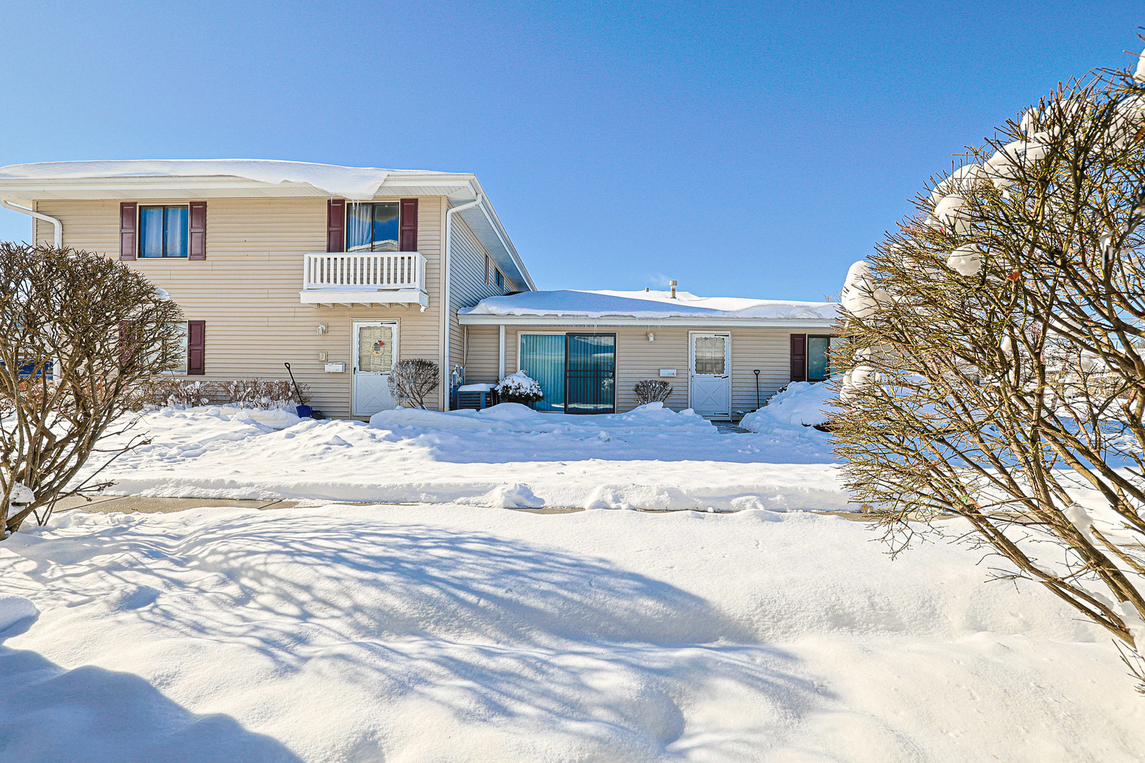 1304 Yarmouth Court #1304, Schaumburg, IL 60193