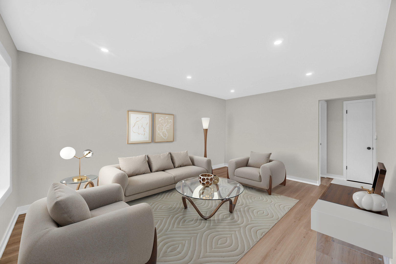 7636 W Strong Street, Norridge, IL 60706