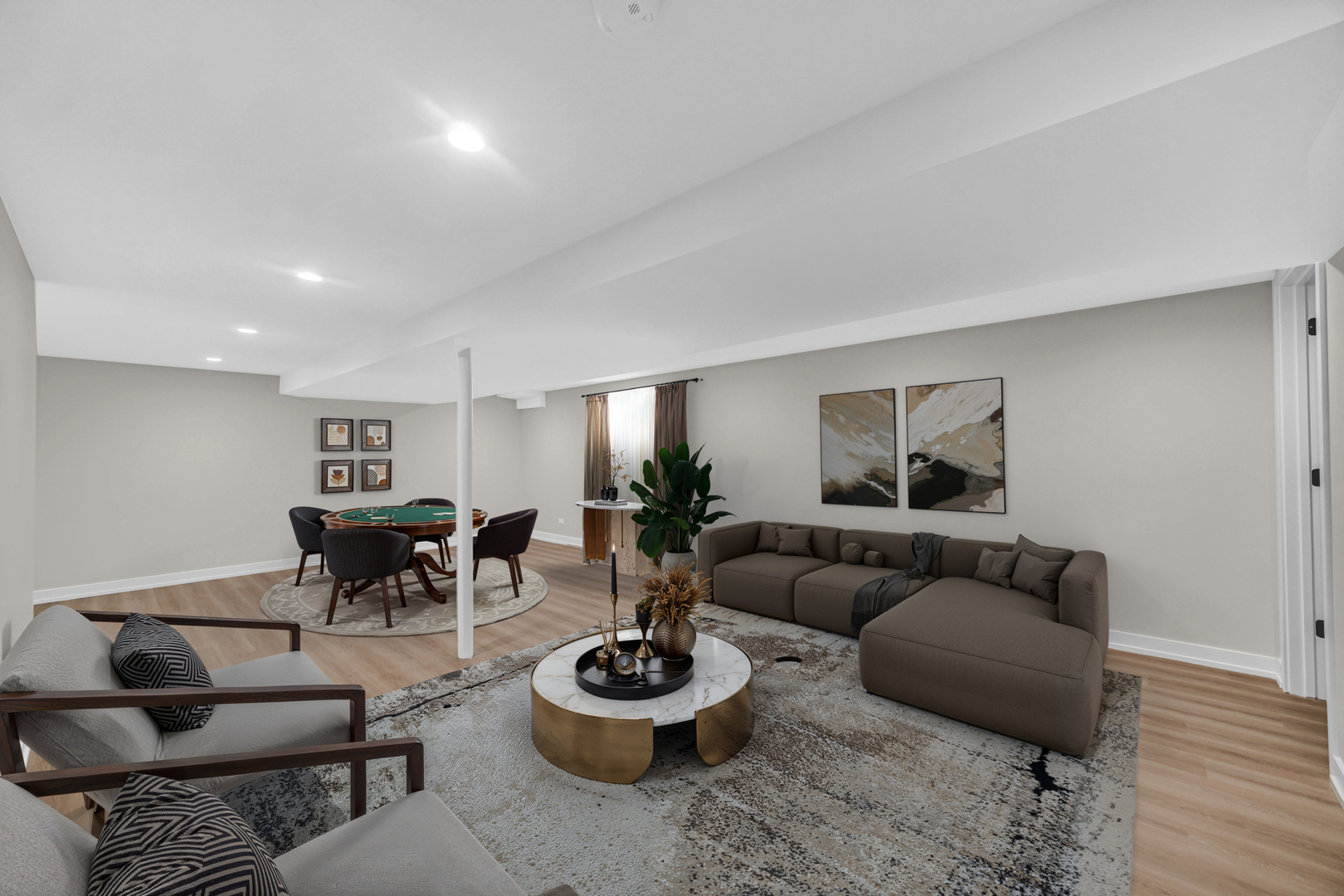 7636 W Strong Street, Norridge, IL 60706