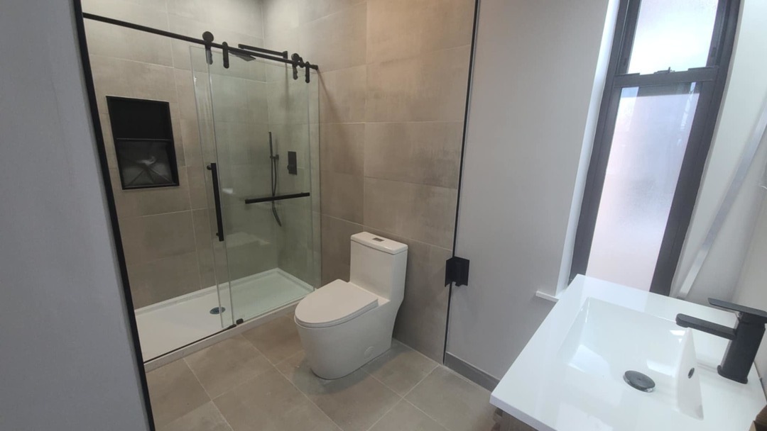 6443 S Peoria Street #1, Chicago, IL 60621