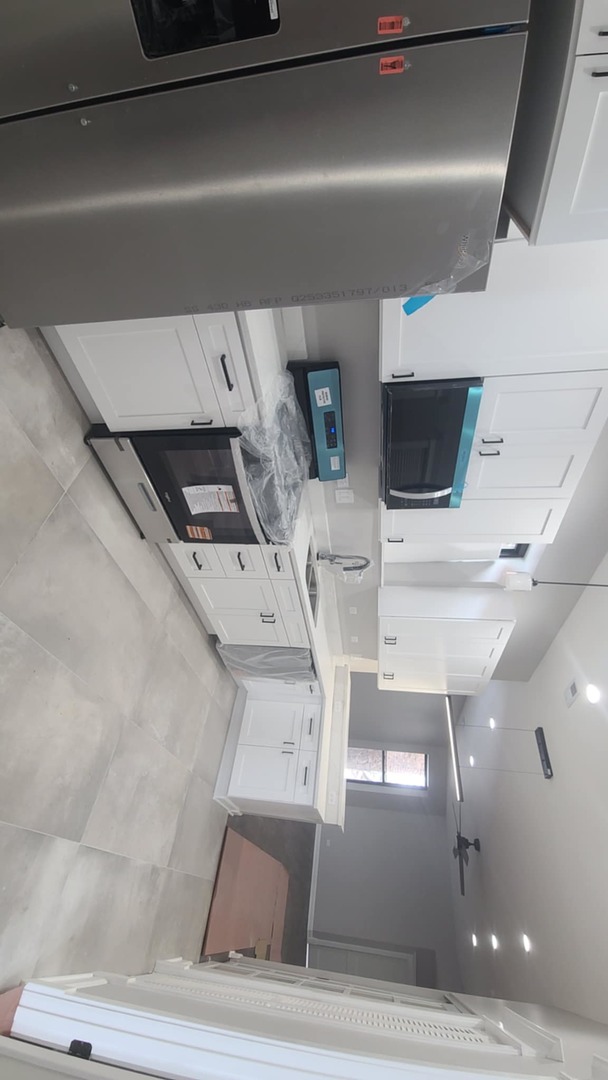 6443 S Peoria Street #1, Chicago, IL 60621