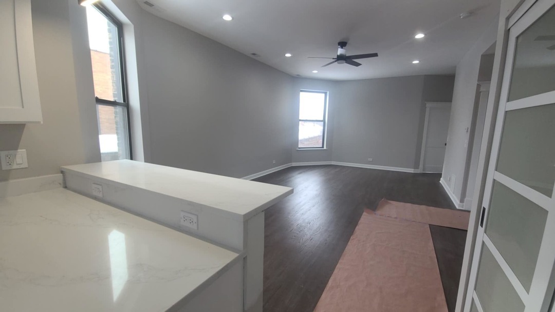 6443 S Peoria Street #1, Chicago, IL 60621