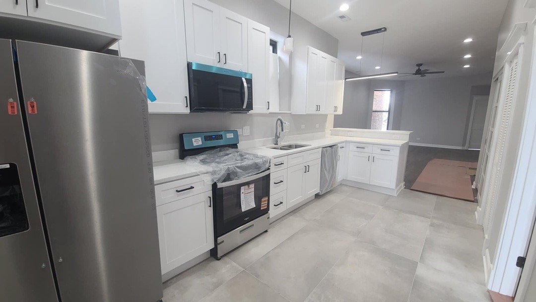 6443 S Peoria Street #1, Chicago, IL 60621