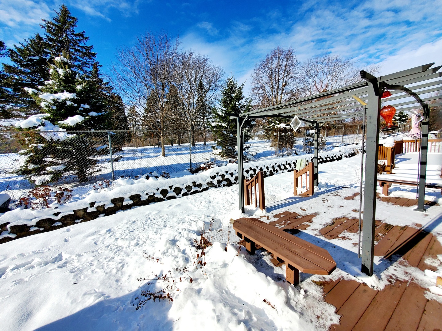 1422 N Driftwood Avenue, Palatine, IL 60067