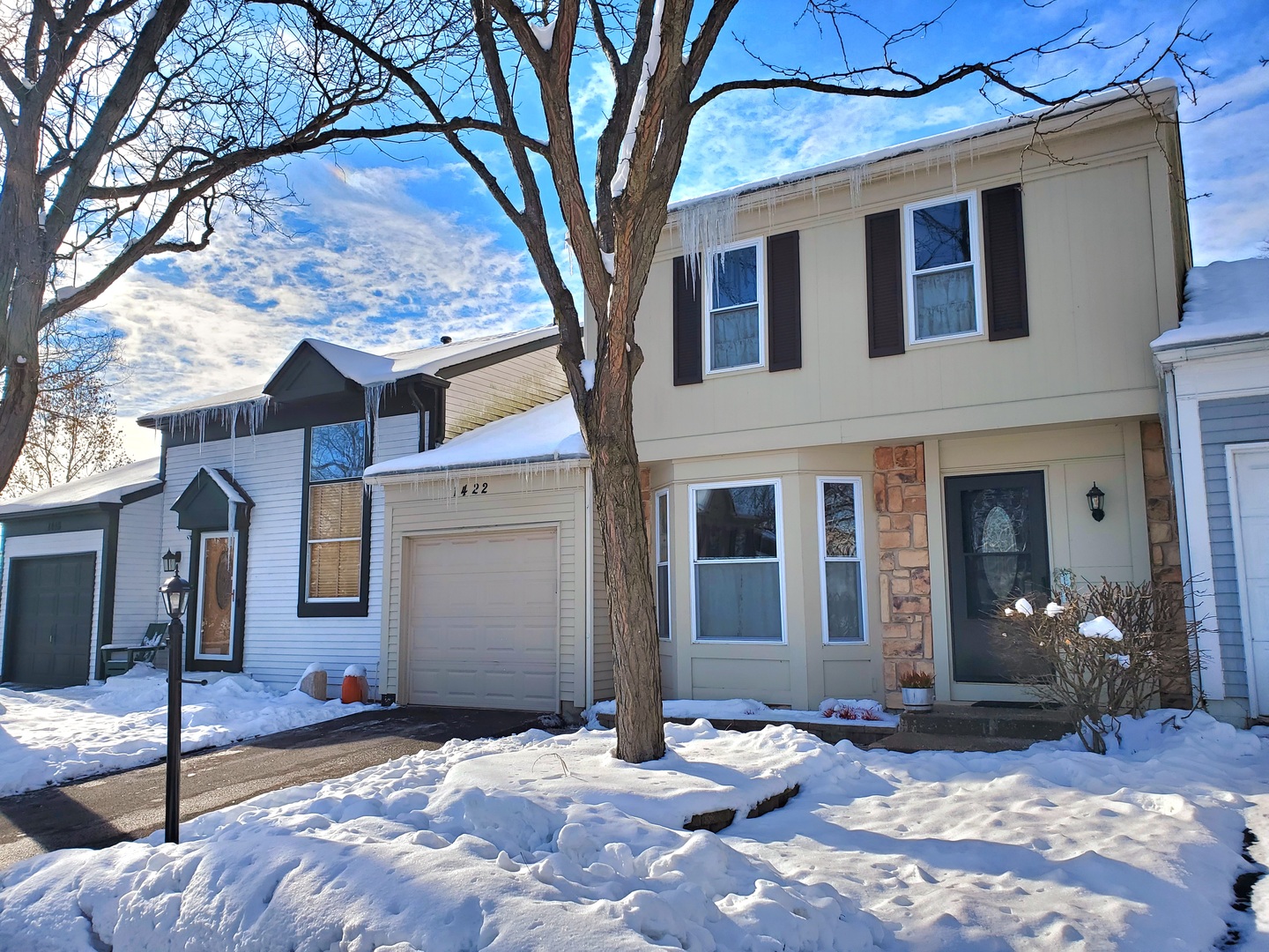 1422 N Driftwood Avenue, Palatine, IL 60067