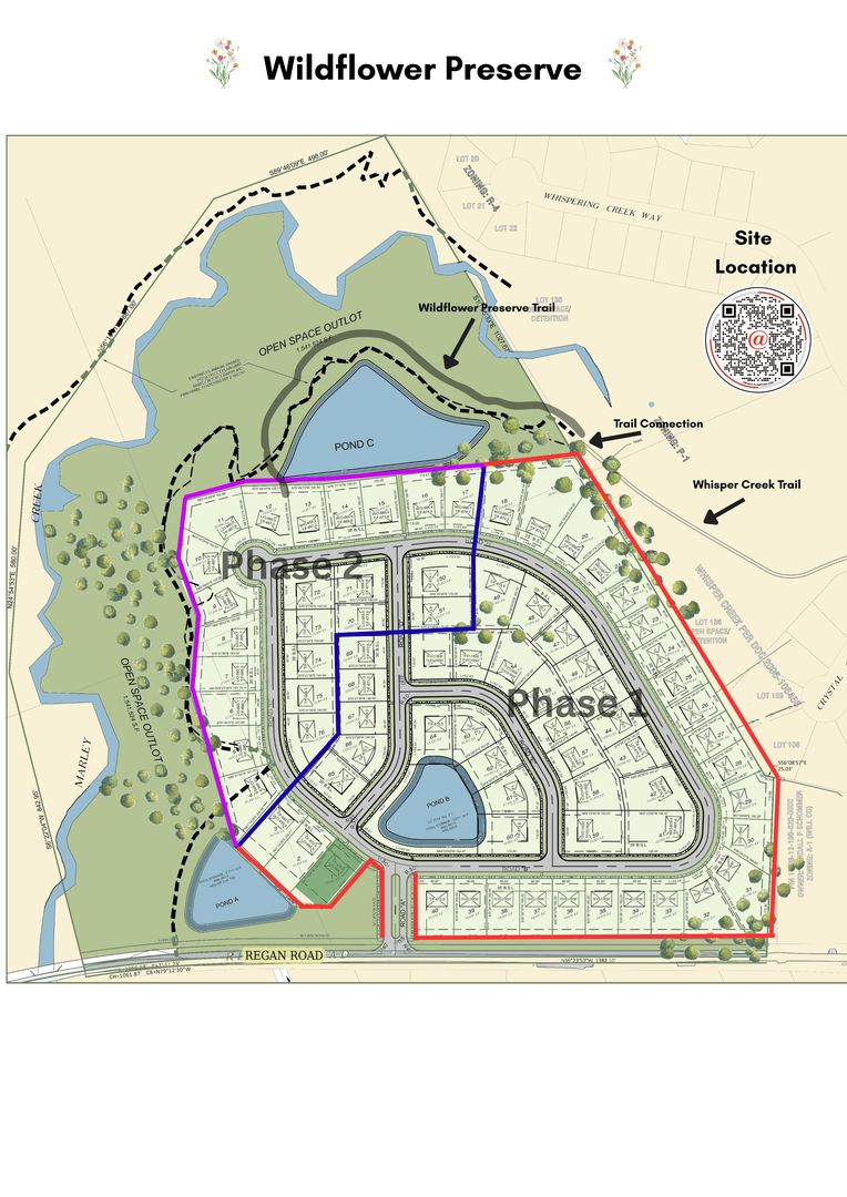 12858 W Regan Road, Mokena, IL 60448