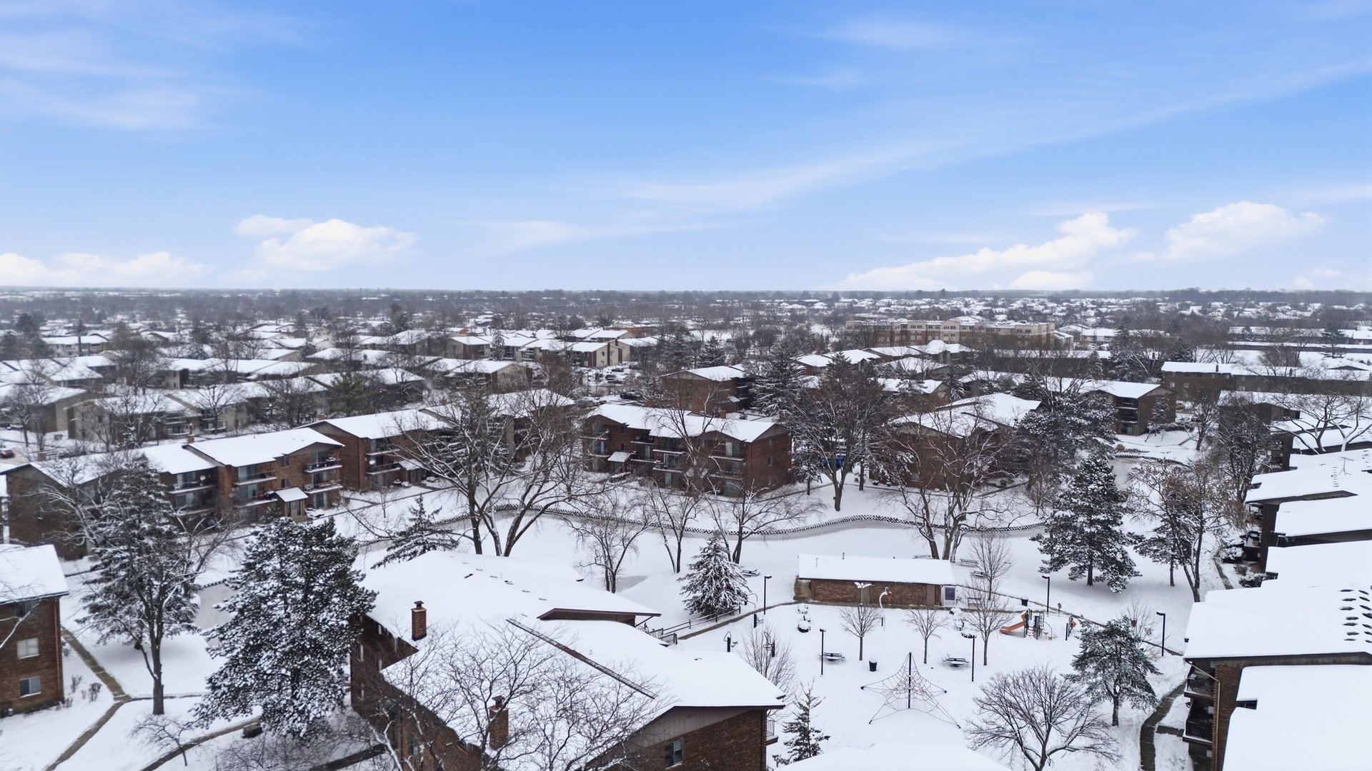 2556 Waterbury Drive #1905, Woodridge, IL 60517