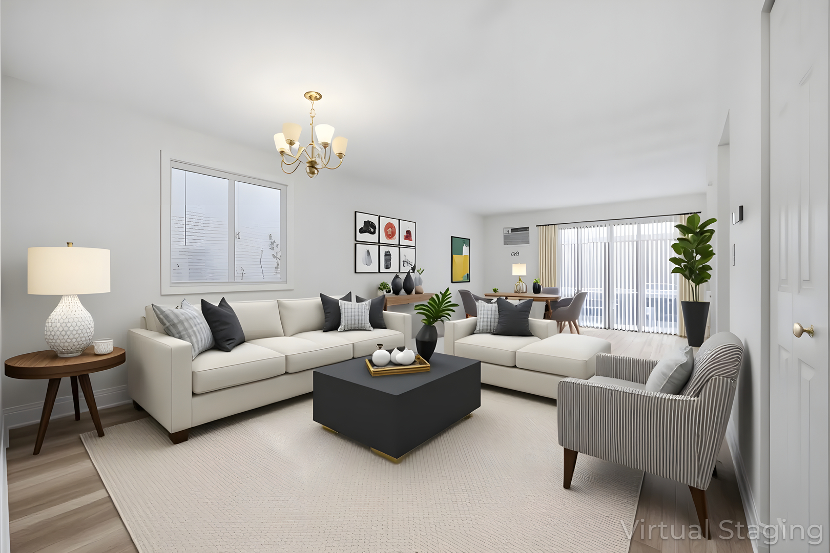 2556 Waterbury Drive #1905, Woodridge, IL 60517