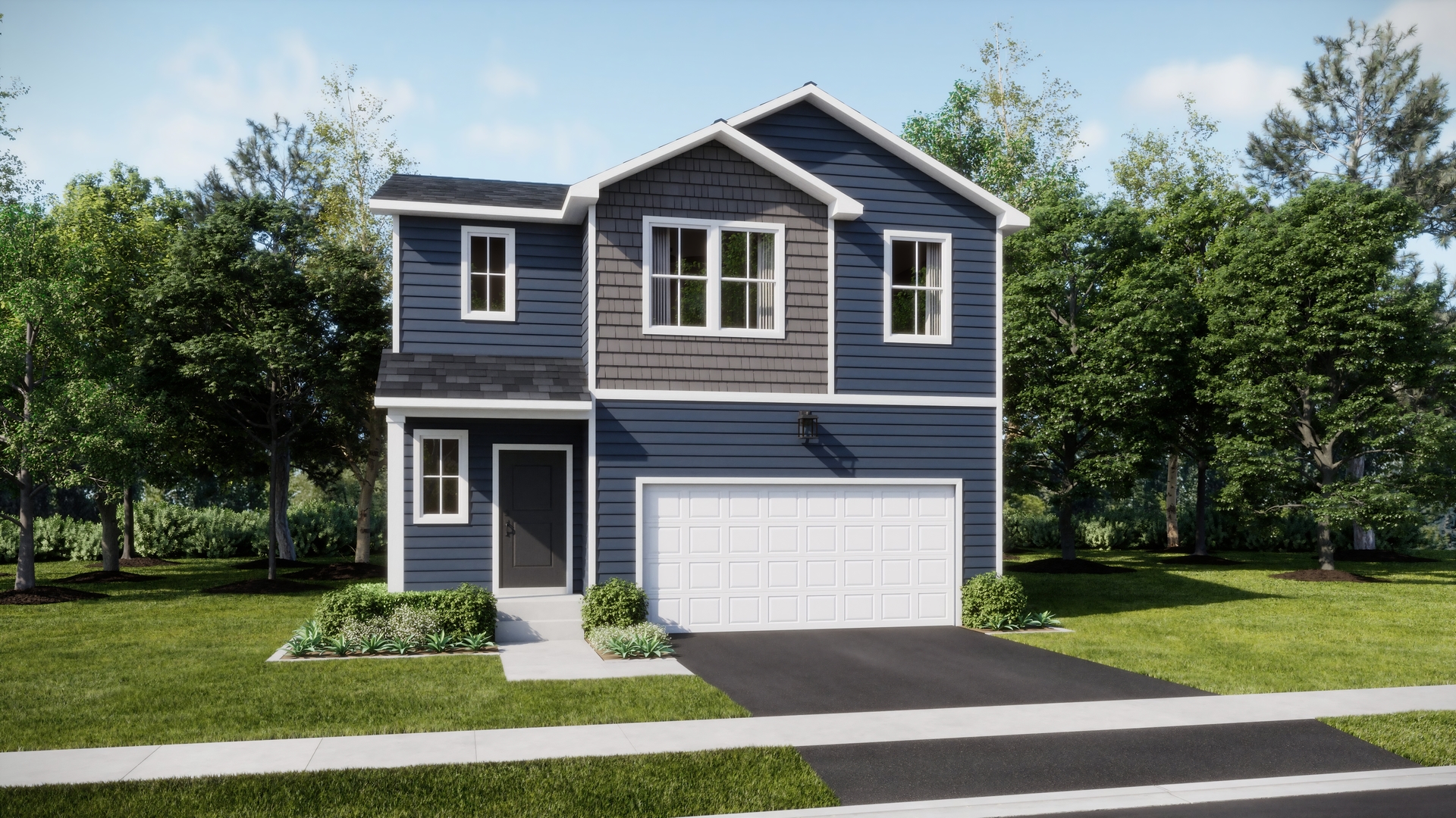 207 Buchanan Drive, Waterman, IL 60556