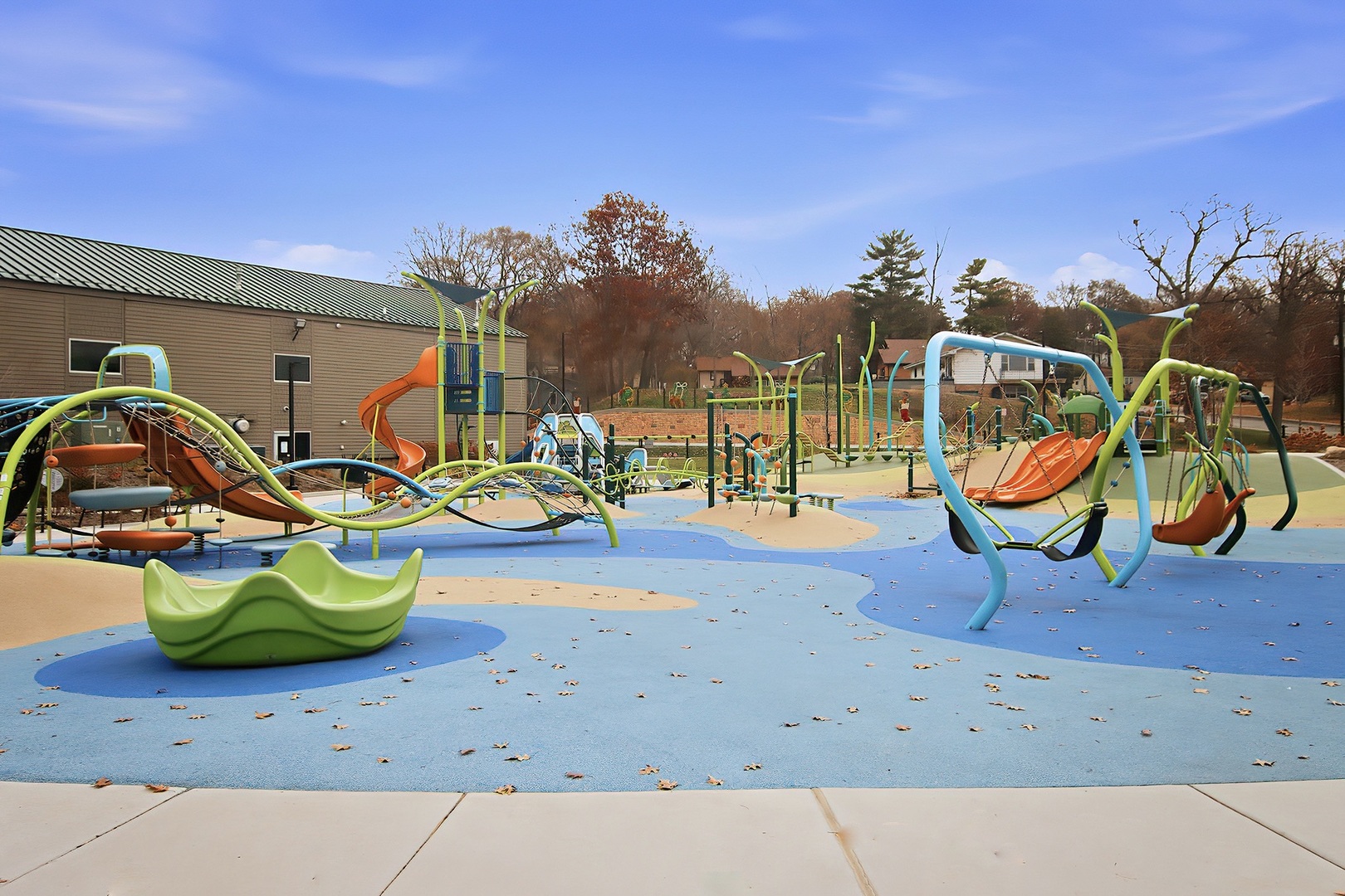 50 E Oak Street, Fox Lake, IL 60020