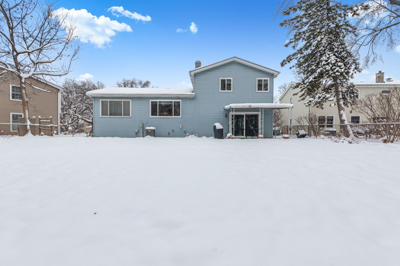 710 Morris Court, Lombard, IL 60148