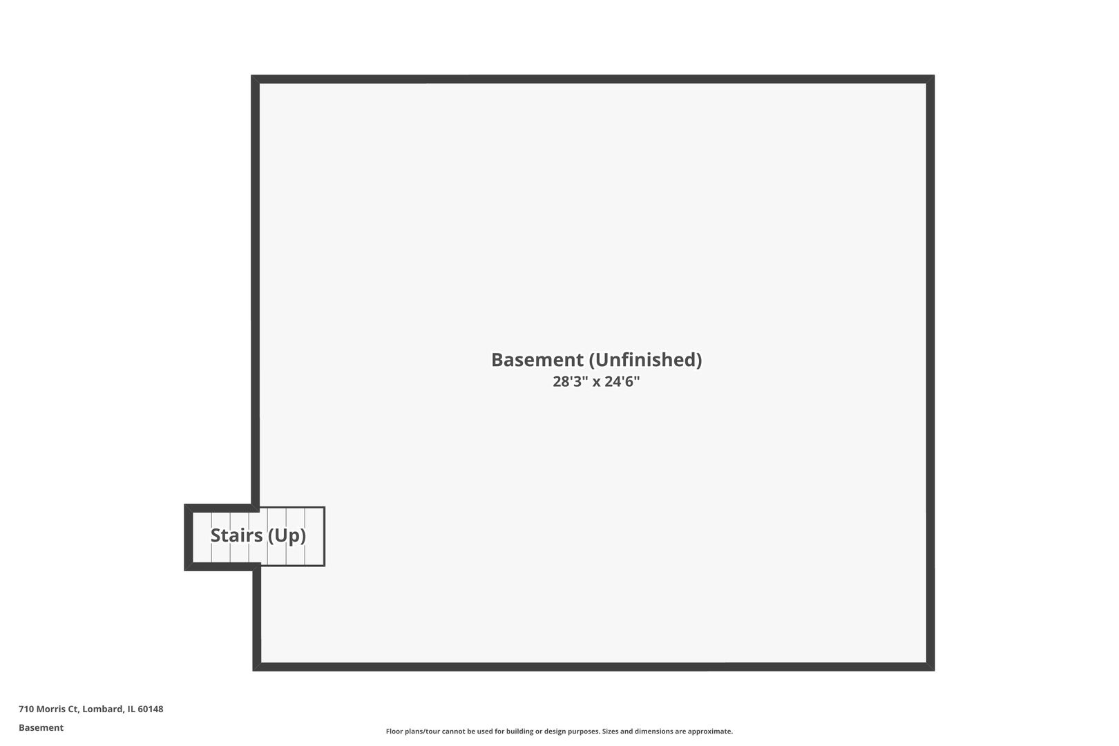 710 Morris Court, Lombard, IL 60148