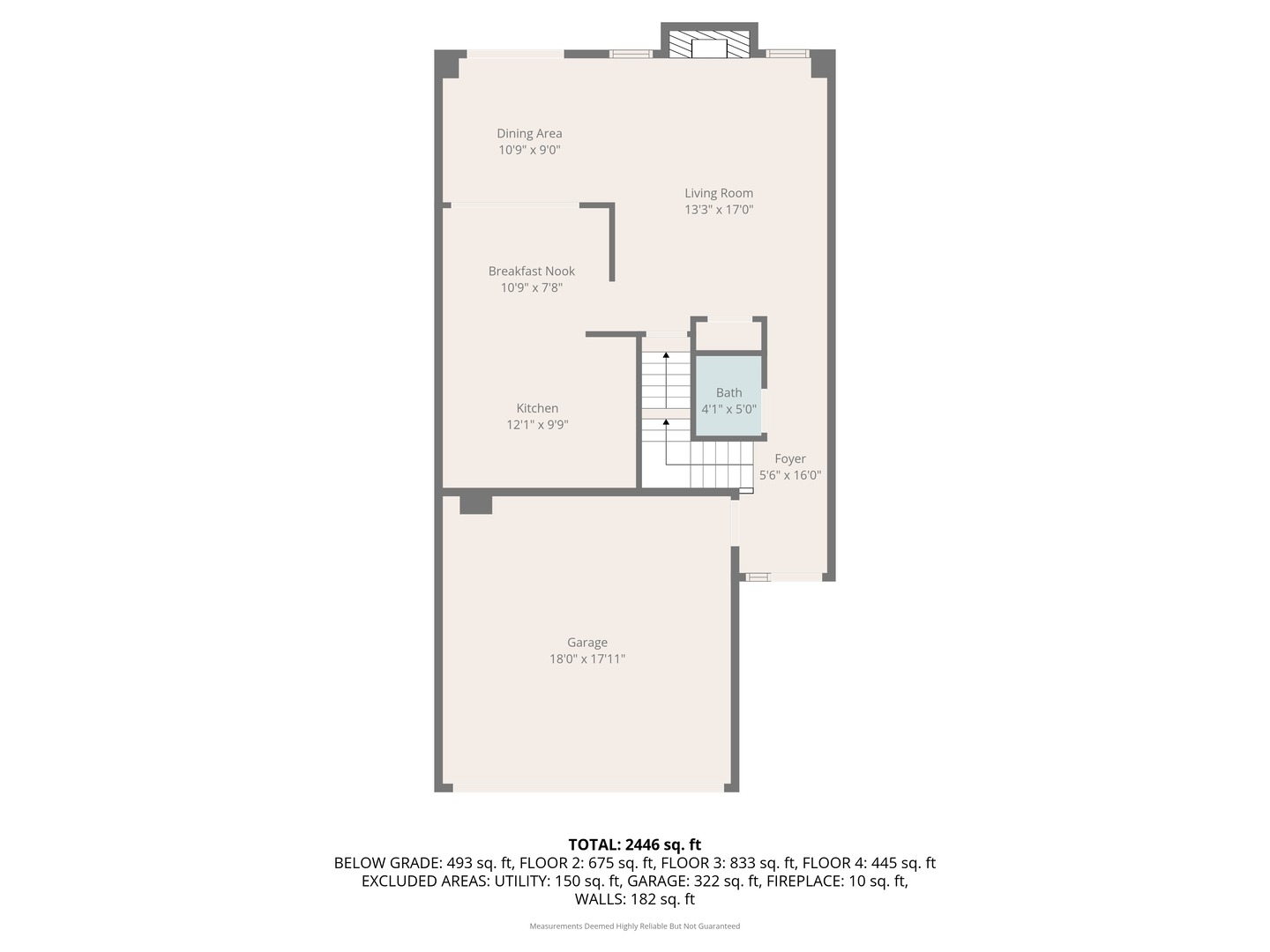 7912 W 105th Street, Palos Hills, IL 60465