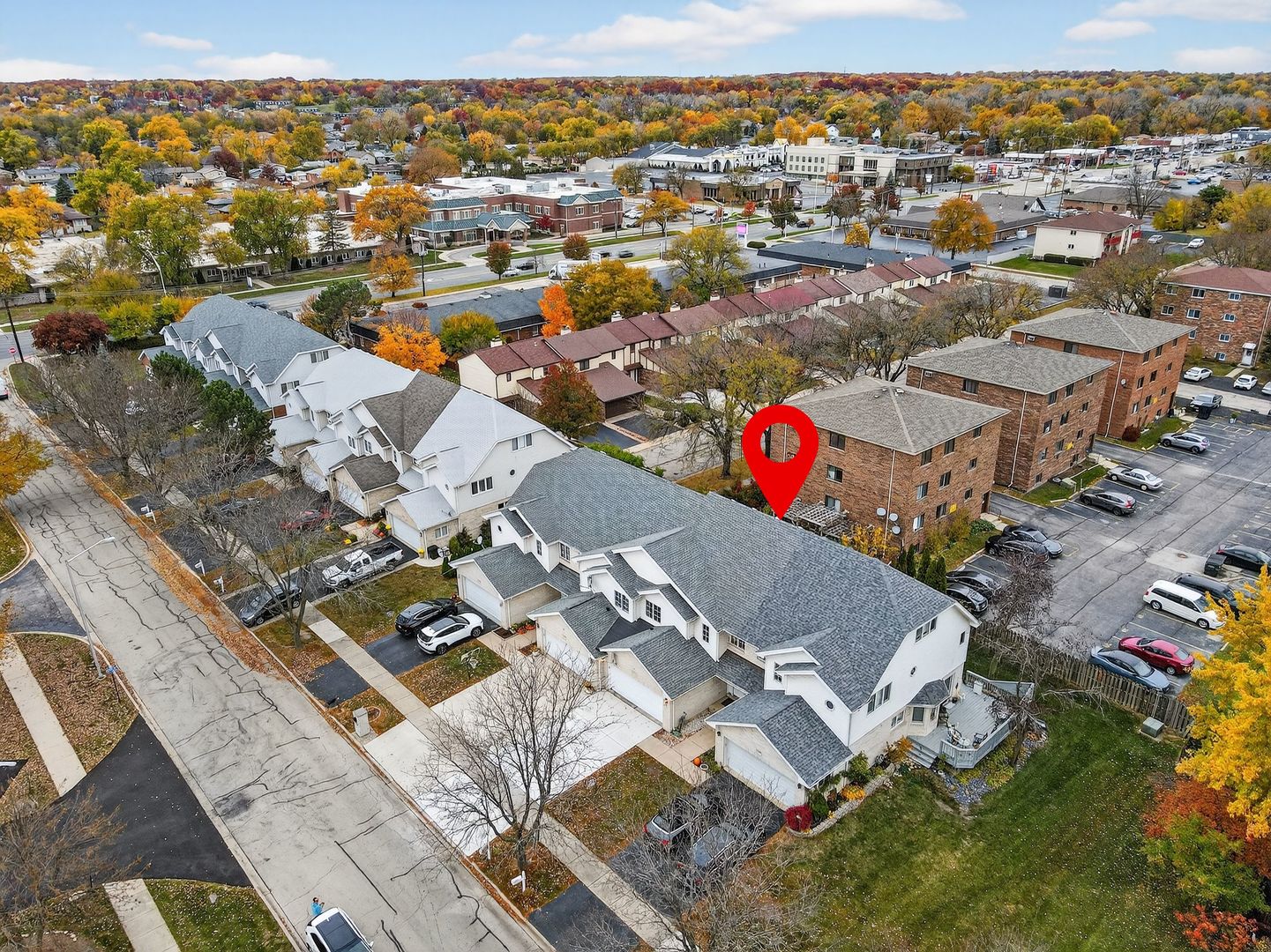 7912 W 105th Street, Palos Hills, IL 60465