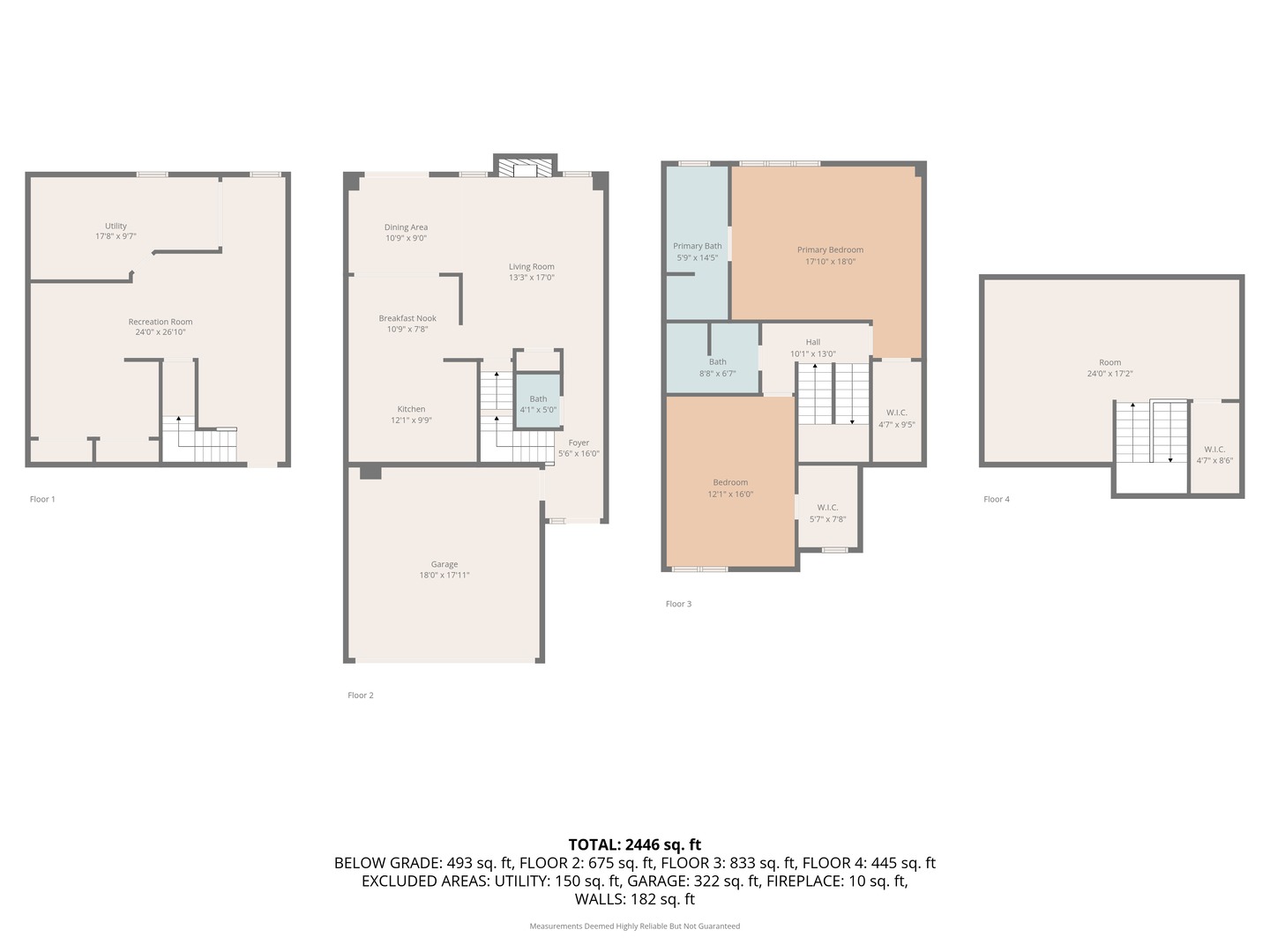 7912 W 105th Street, Palos Hills, IL 60465