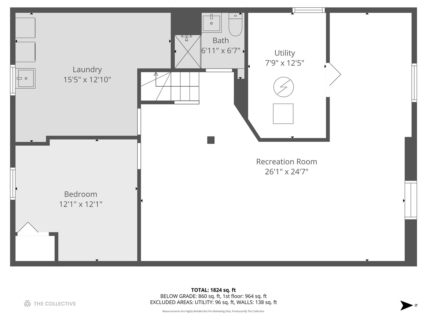 519 N Forest Avenue, Mount Prospect, IL 60056
