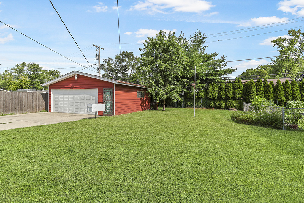 1120 183rd Street, Homewood, IL 60430