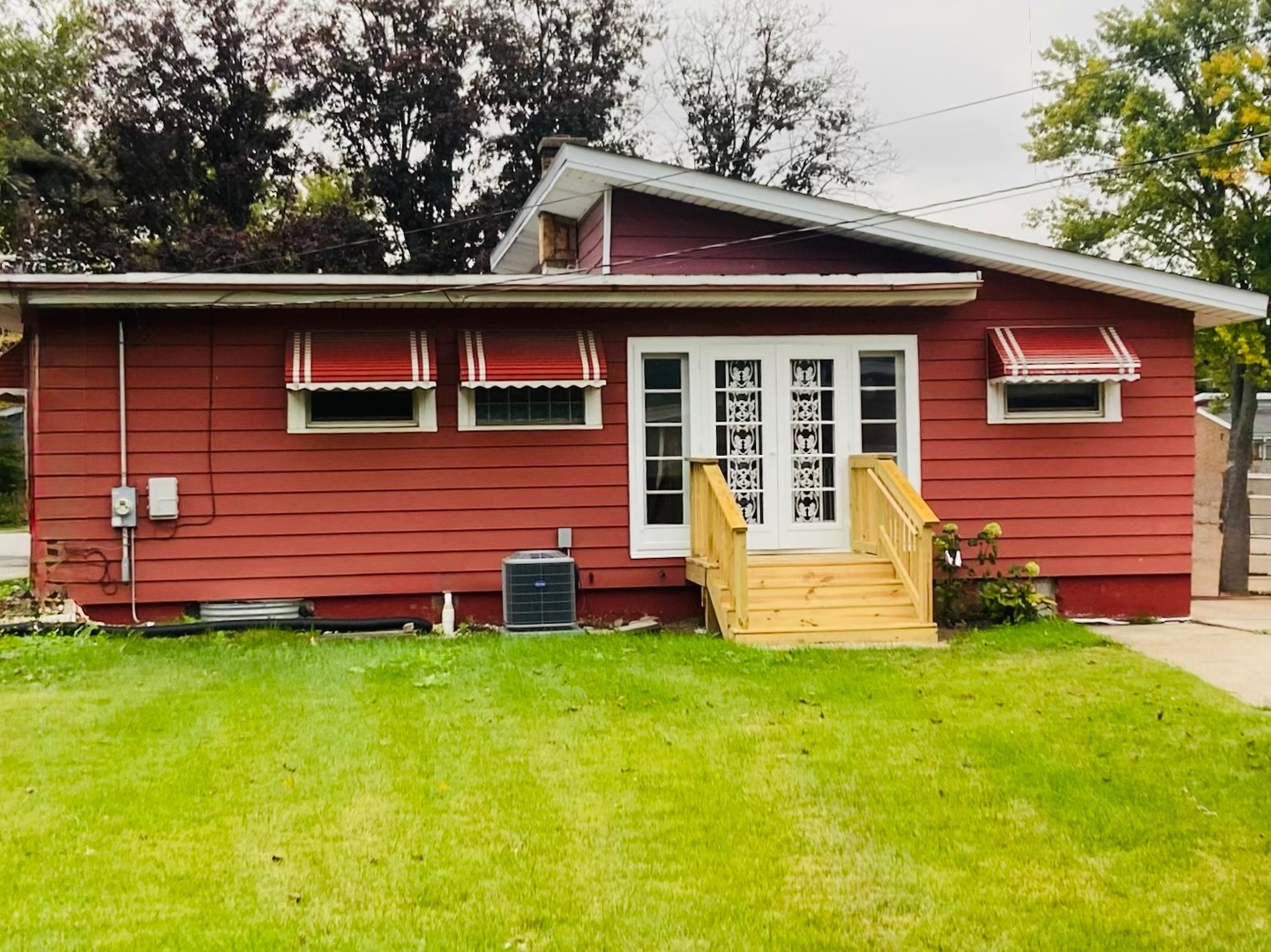 1120 183rd Street, Homewood, IL 60430