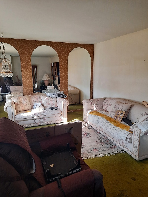 7912 W 73rd Street, Bridgeview, IL 60455