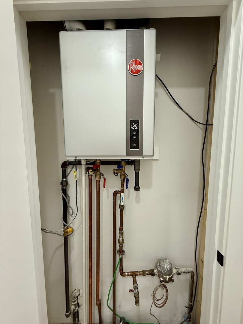 1928 N 75th Court, Elmwood Park, IL 60707