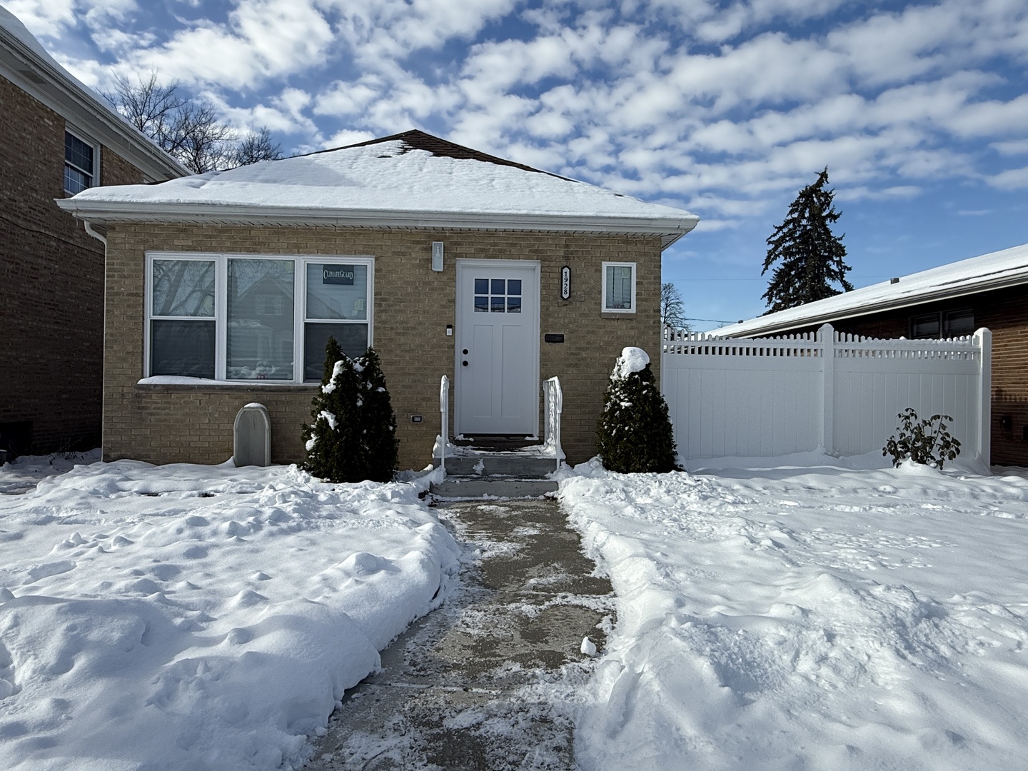 1928 N 75th Court, Elmwood Park, IL 60707