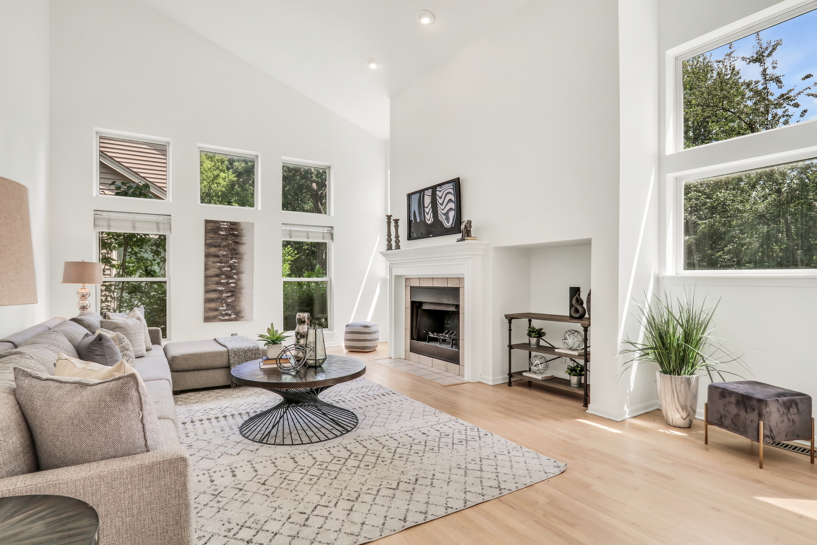 699 Snow Cap Court, Gurnee, IL 60031