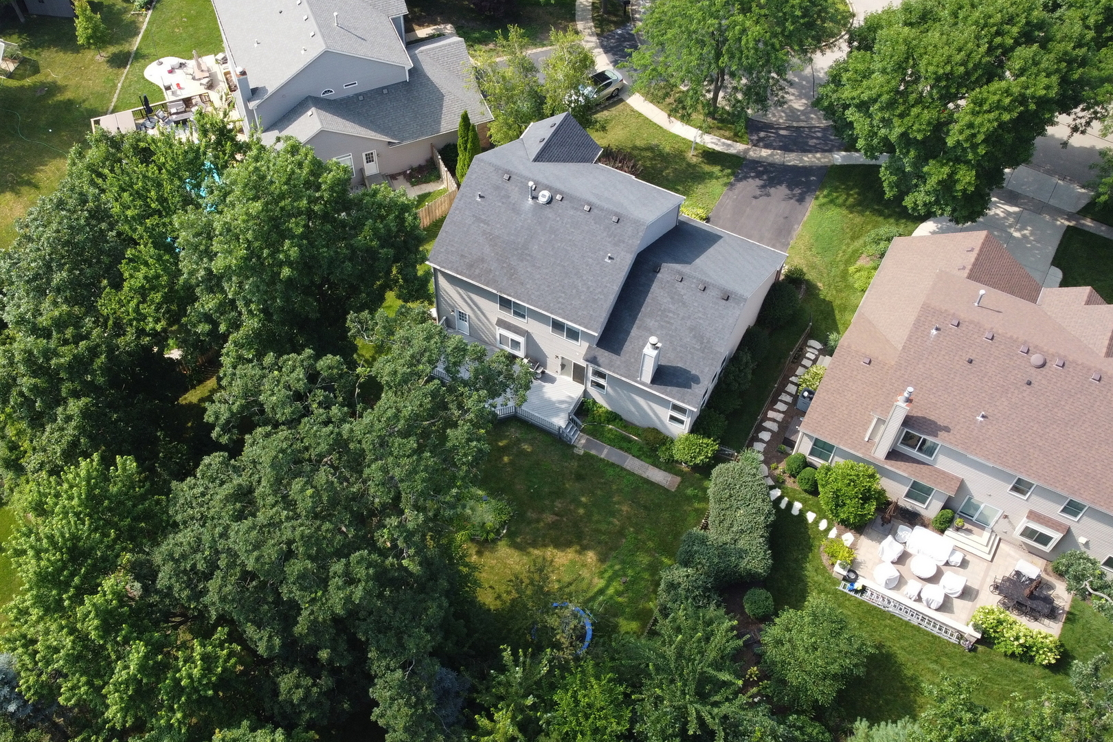 699 Snow Cap Court, Gurnee, IL 60031